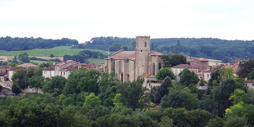 Week-end de charme dans le Gers, du côté de Marsolan